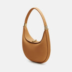 Tote Bag Full-Grain Leather Four-Way Carry