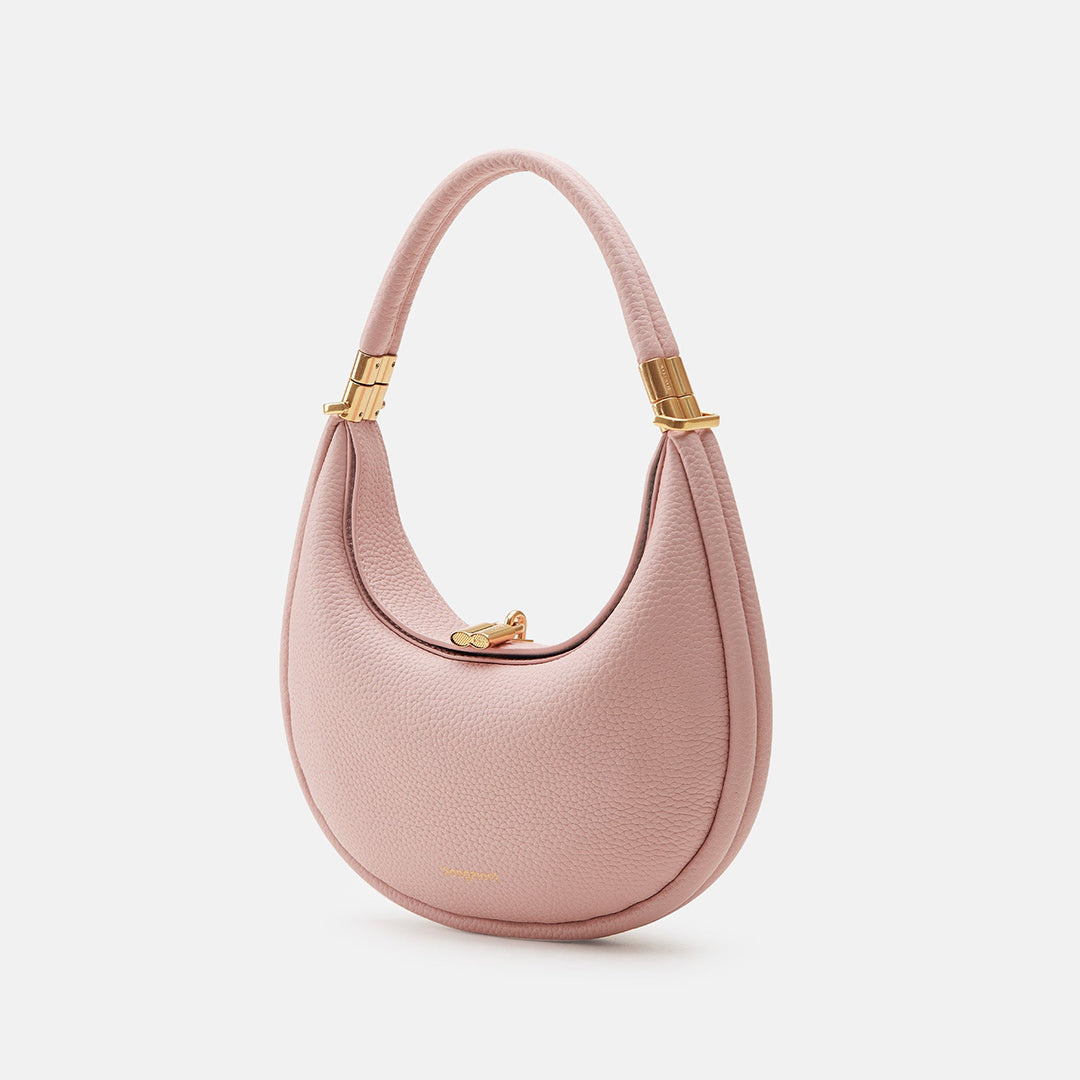 Tote Bag Full-Grain Leather Four-Way Carry