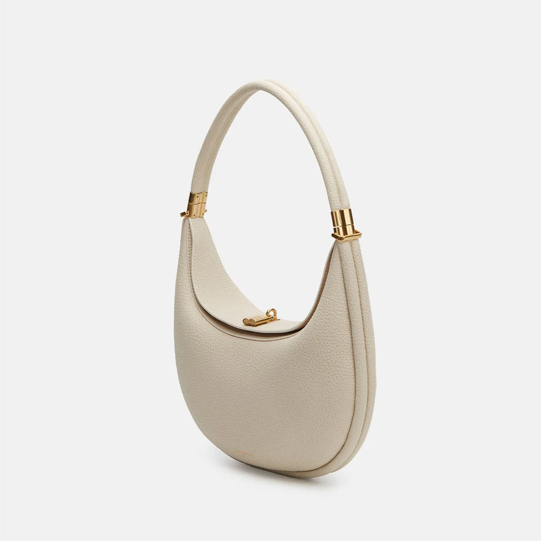Tote Bag Full-Grain Leather Four-Way Carry