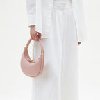 Tote Bag Full-Grain Leather Four-Way Carry
