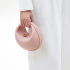 Tote Bag Full-Grain Leather Four-Way Carry