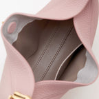 Tote Bag Full-Grain Leather Four-Way Carry