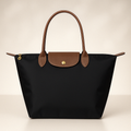 Tote Bag Waterproof Organized Interior Ergonomic Straps