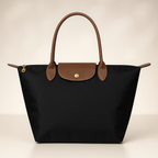 Tote Bag Waterproof Organized Interior Ergonomic Straps
