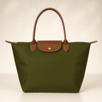 Tote Bag Waterproof Organized Interior Ergonomic Straps