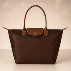 Tote Bag Waterproof Organized Interior Ergonomic Straps