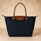 Tote Bag Waterproof Organized Interior Ergonomic Straps