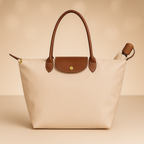 Tote Bag Waterproof Organized Interior Ergonomic Straps