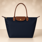 Tote Bag Waterproof Organized Interior Ergonomic Straps