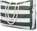 Tote Bag Waterproof Oxford 35L Inner Zipped Pocket