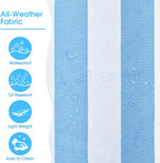 Tote Bag Waterproof Oxford 35L Inner Zipped Pocket