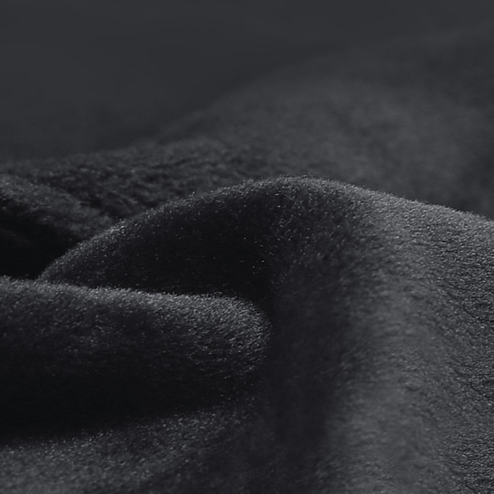 Touchscreen Gloves Fleece-Lined Water-Resistant Grip Palm