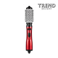 Tourmaline Ceramic Anti-Frizz Hair Dryer