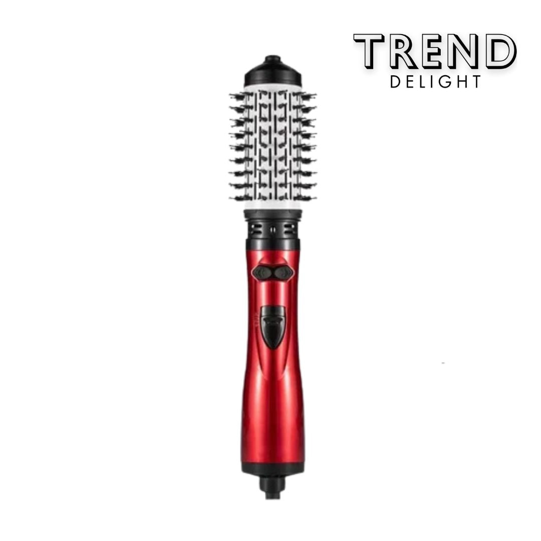 Tourmaline Ceramic Anti-Frizz Hair Dryer