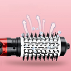 Tourmaline Ceramic Anti-Frizz Hair Dryer