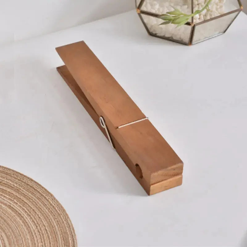 Towel Hook Adhesive No-Drill Built-In Spring