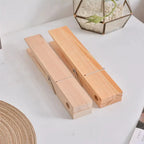 Towel Hook Adhesive No-Drill Built-In Spring
