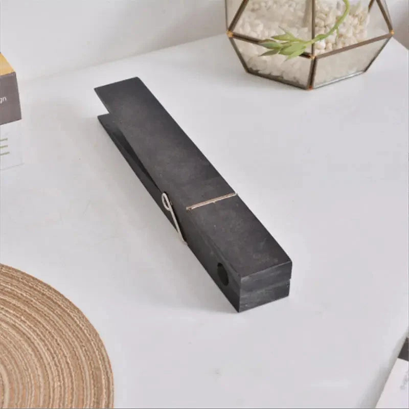 Towel Hook Adhesive No-Drill Built-In Spring