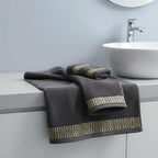 Towel Set Premium Cotton Super Absorbent Set of 2