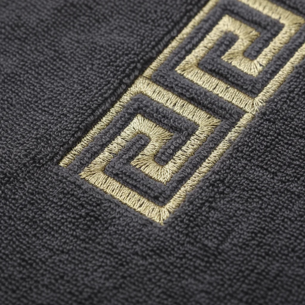 Towel Set Premium Cotton Super Absorbent Set of 2