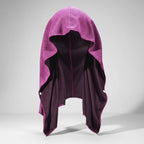 Towel UPF 50 Quick-Dry Microfiber Snap-Button Closure