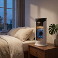 Tower Fan 3-in-1 Air Cooler & Humidifier