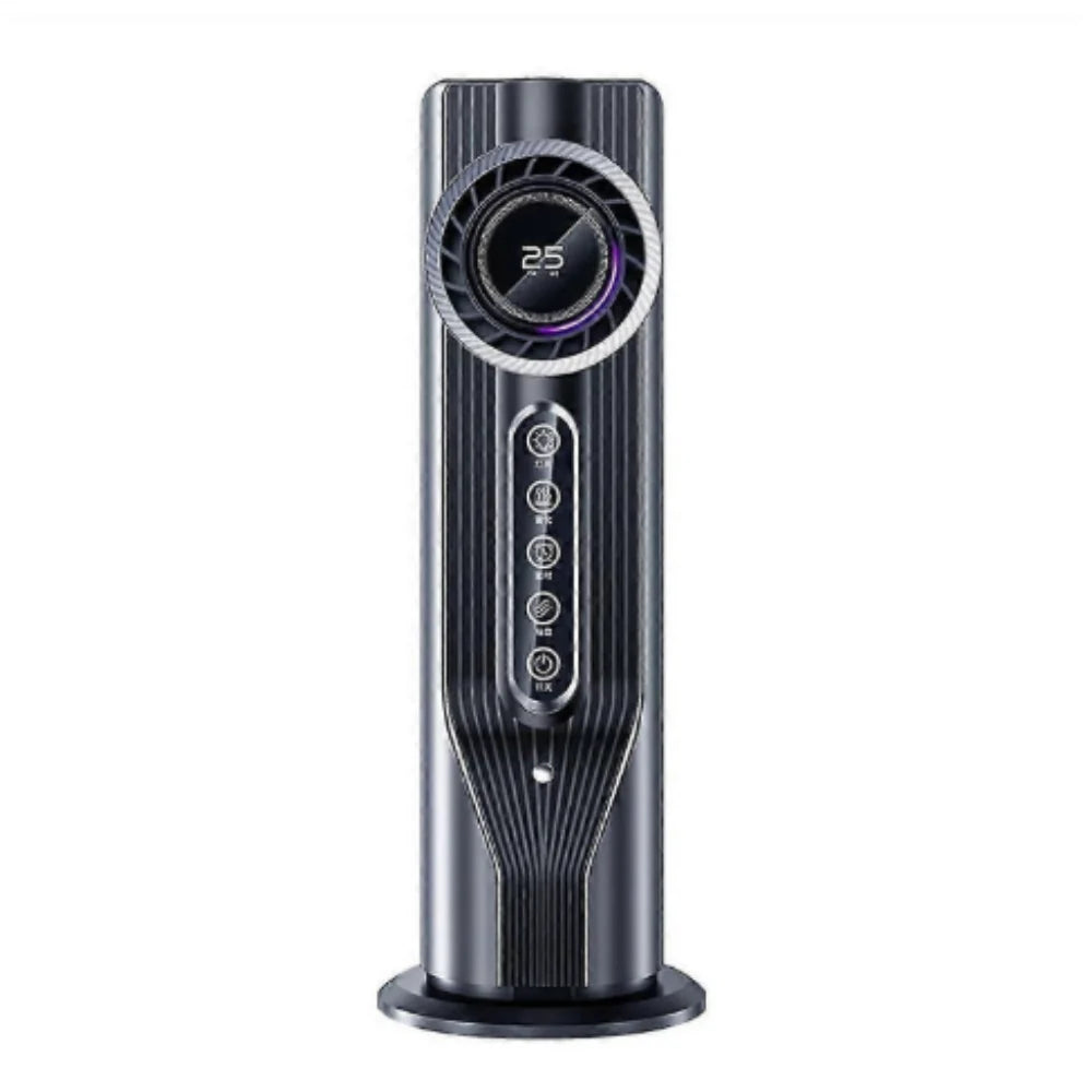 Tower Fan USB Powered Water Cooling 6-Speed