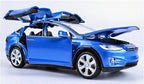 Toy Car Pull-Back Sound & Light