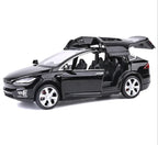 Toy Car Pull-Back Sound & Light