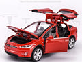 Toy Car Pull-Back Sound & Light