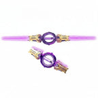 Toy Sword Extendable Double Blade Light & Sound