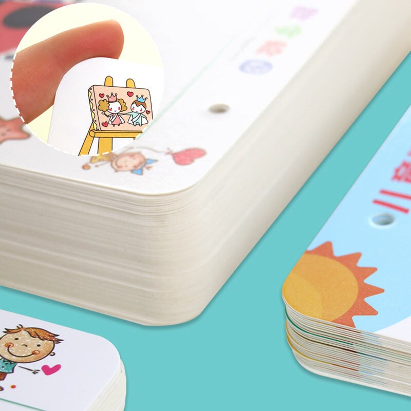 Tracing Workbook Reusable Wipe-Clean Pages