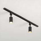 Track Light Integrated LED 30° Beam Aluminum
