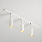 Track Light Integrated LED 30° Beam Aluminum