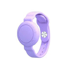 Tracker Wristband Waterproof Real-Time USB Rechargeable