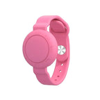 Tracker Wristband Waterproof Real-Time USB Rechargeable
