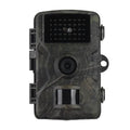 Trail Camera 1080P Night Vision & Motion-Activated