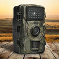 Trail Camera Infrared Night Vision 16MP Weatherproof