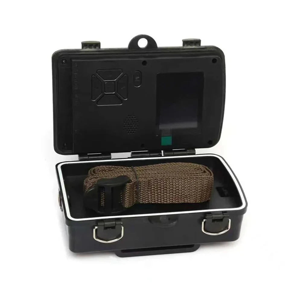 Trail Camera Infrared Night Vision 16MP Weatherproof