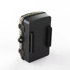 Trail Camera Motion-Activated 16MP Invisible Night Vision