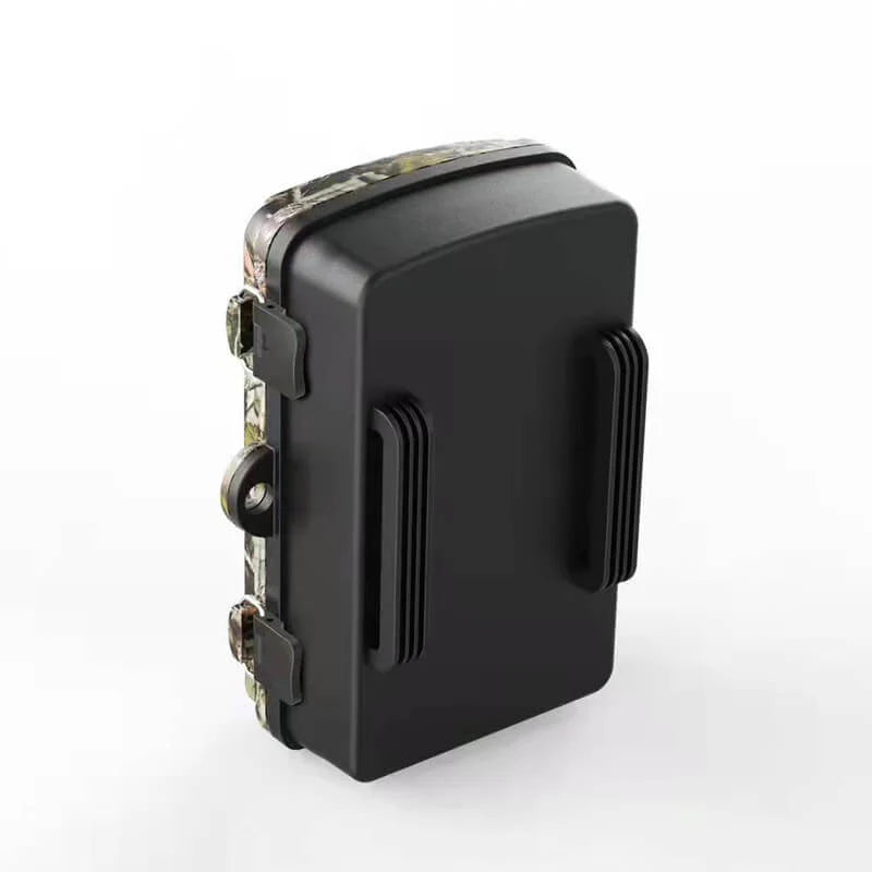 Trail Camera Motion-Activated 16MP Invisible Night Vision