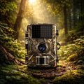 Trail Camera Motion Sensor Night Vision Weatherproof