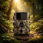 Trail Camera Motion Sensor Night Vision Weatherproof