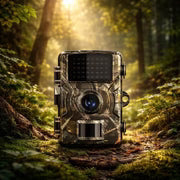 Trail Camera Motion Sensor Night Vision Weatherproof
