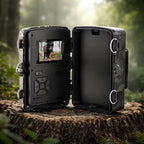 Trail Camera Motion Sensor Night Vision Weatherproof