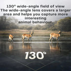 Trail Camera Motion Sensor Night Vision Weatherproof