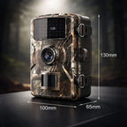 Trail Camera Motion Sensor Night Vision Weatherproof