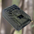 Trail Camera Night Vision & Motion Detection Weather-Resistant