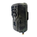 Trail Camera Night Vision & Motion Detection Weather-Resistant