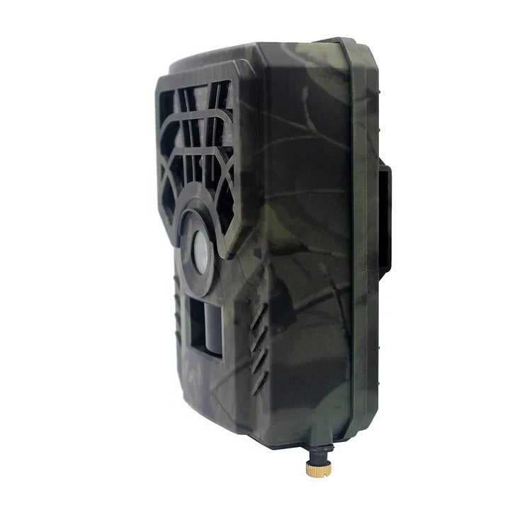Trail Camera Night Vision & Motion Detection Weather-Resistant